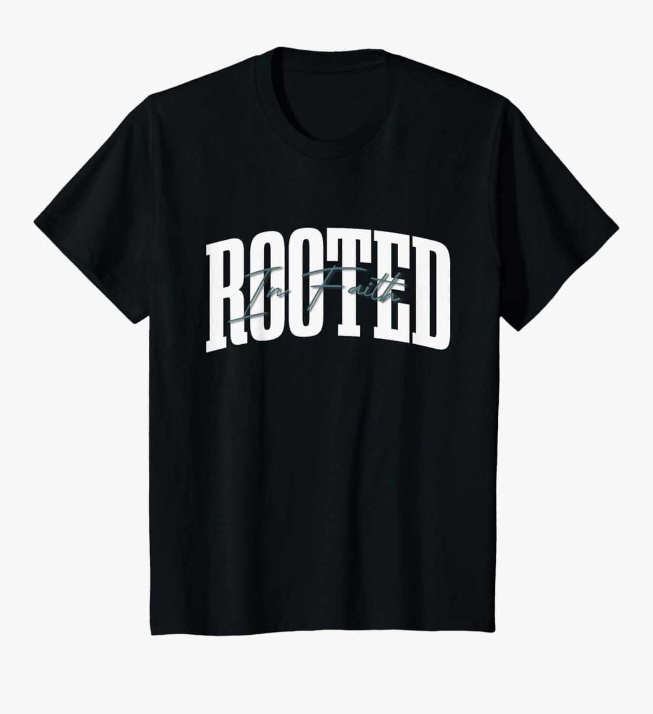 Adult Rooted Tee