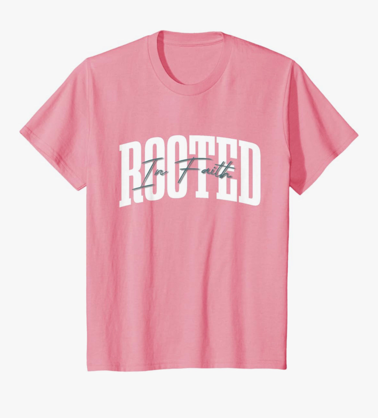 Adult Rooted Tee