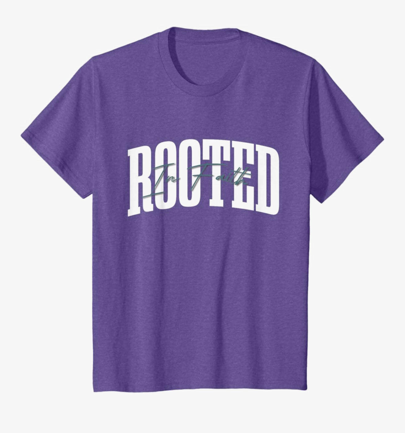 Adult Rooted Tee