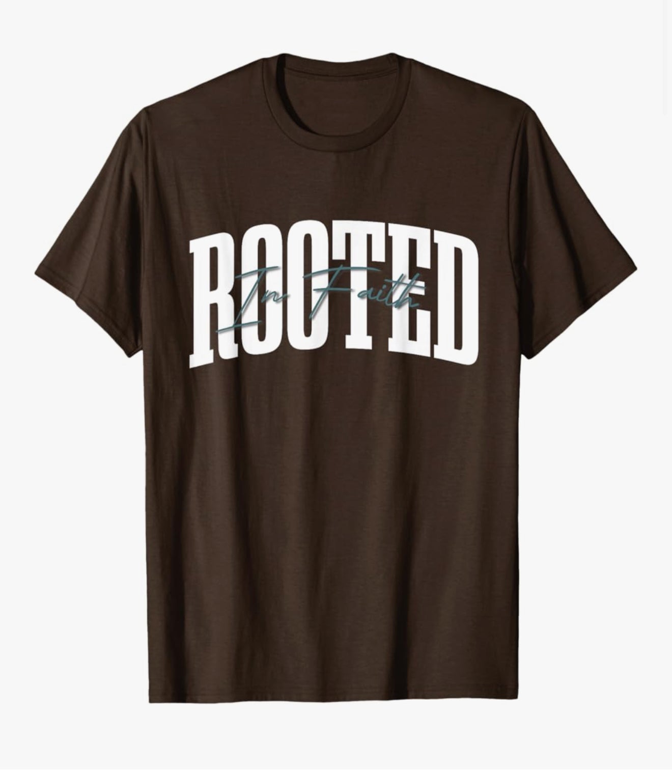 Youth Rooted In Faith Tee