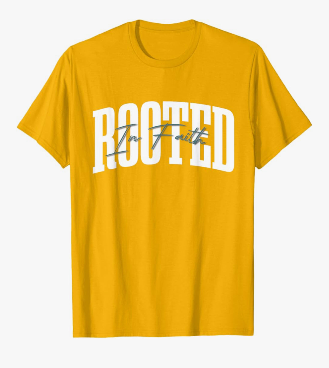 Adult Rooted Tee