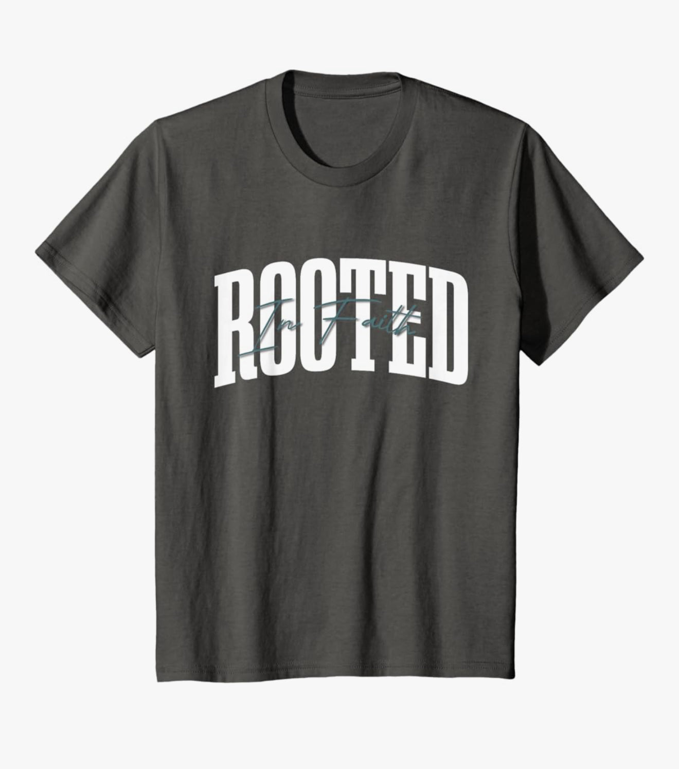 Adult Rooted Tee