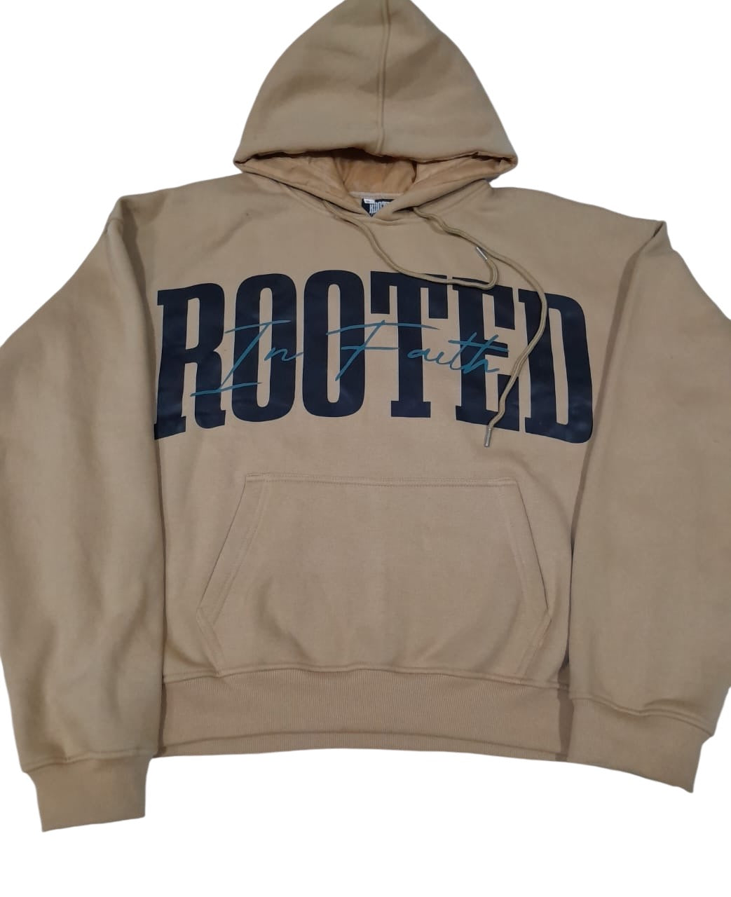 Rooted In Faith Sweatsuit