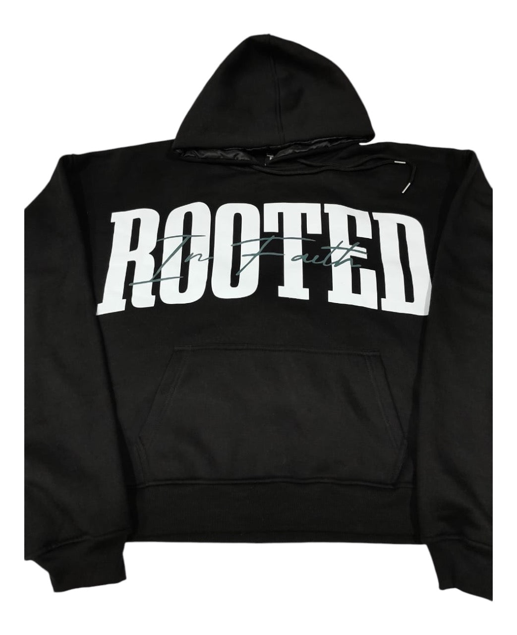 Rooted In Faith Sweatsuit