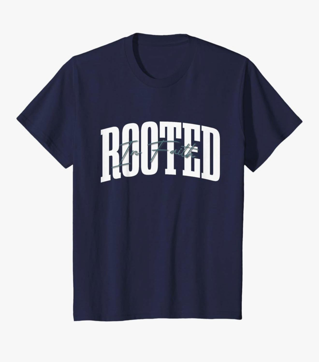 Adult Rooted Tee